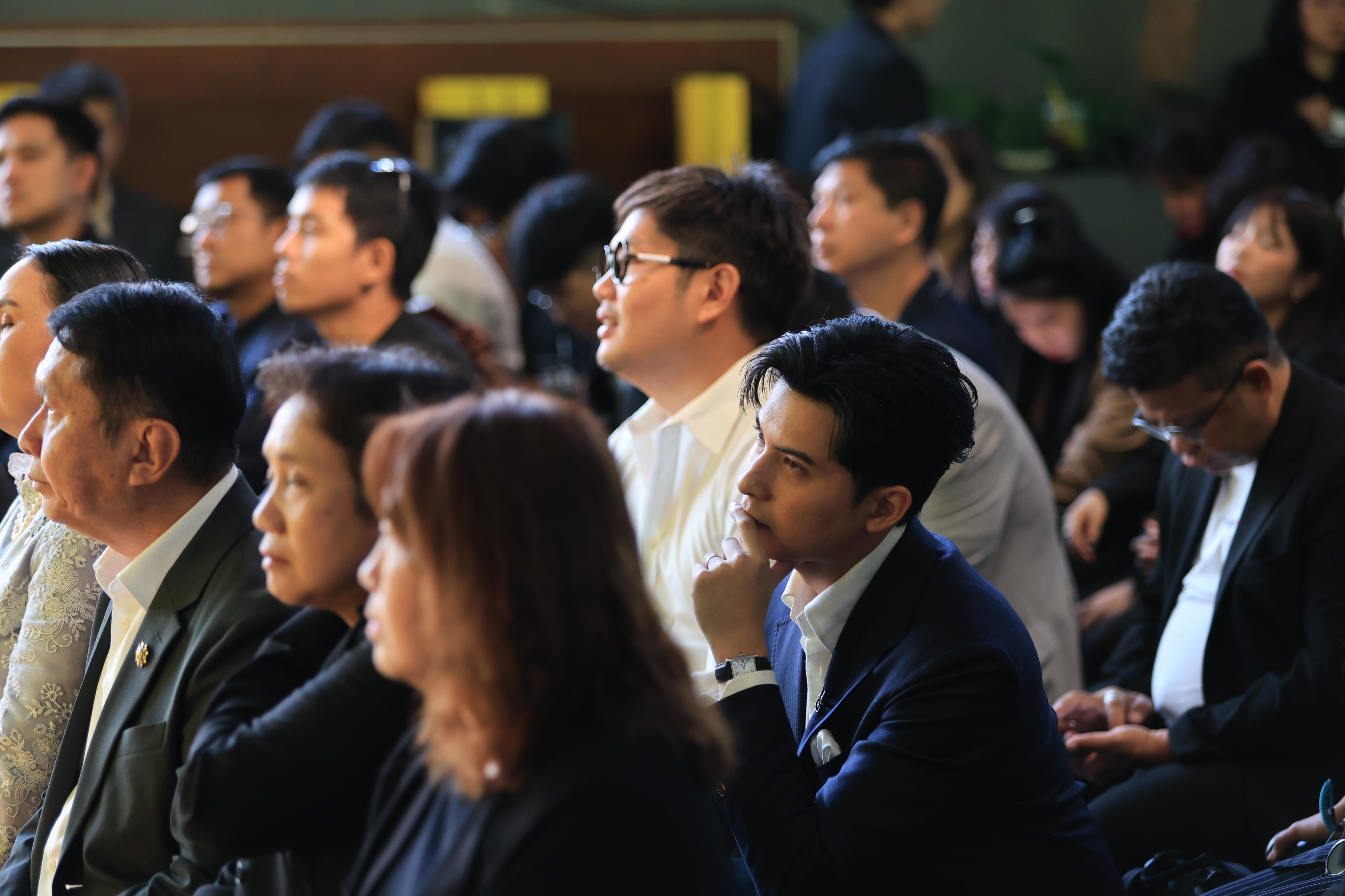 title - ส.ป.ก. ร่วมเป็นเกียรติในพิธีแถลงข่าว เปิดตัวโครงการ OTOD #3 ชุมชนดี รายได้ดี ด้วยดิจิทัล ยกระดับเกษตรไทยสู่เกษตรอัจฉริยะด้วย 3 เทคโนโลยีจากดิจิทัลสตาร์ทอัพไทย